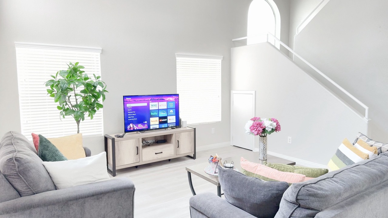 Photo of Livingroom in Summerlin