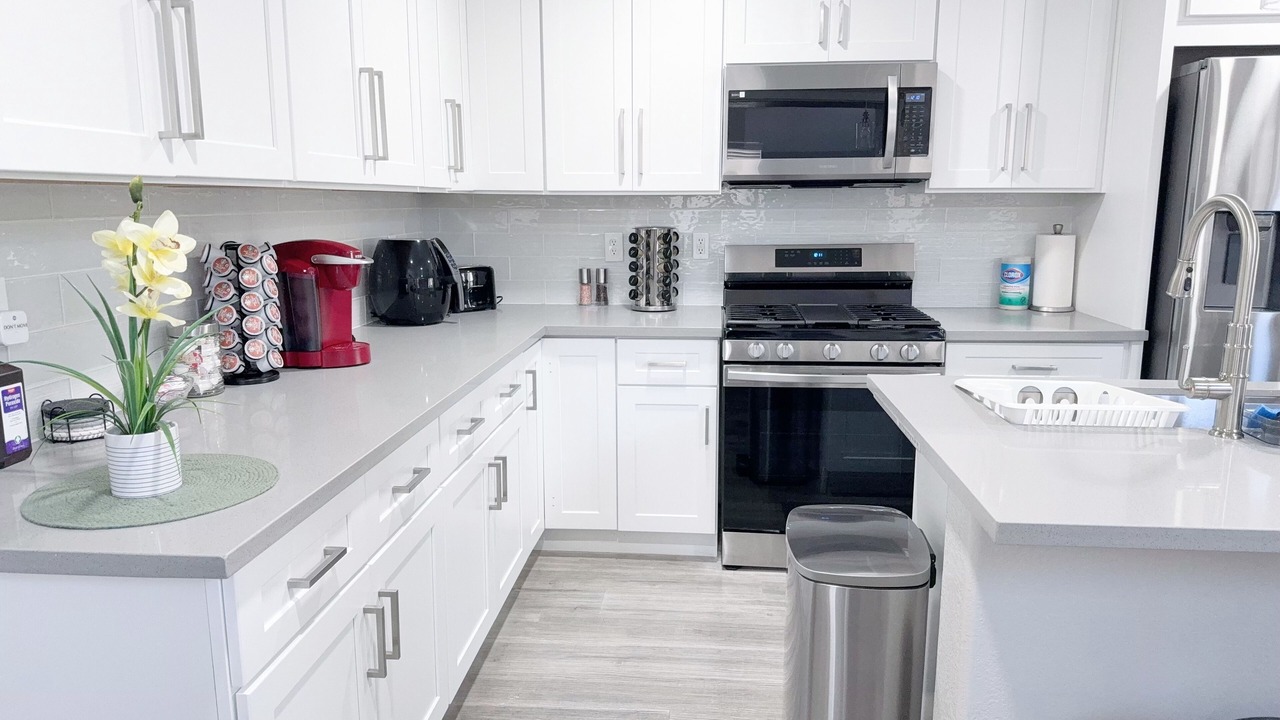 Photo of Kitchen in Summerlin