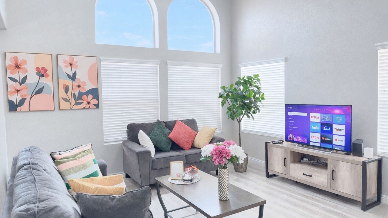 Photo of Livingroom in Summerlin