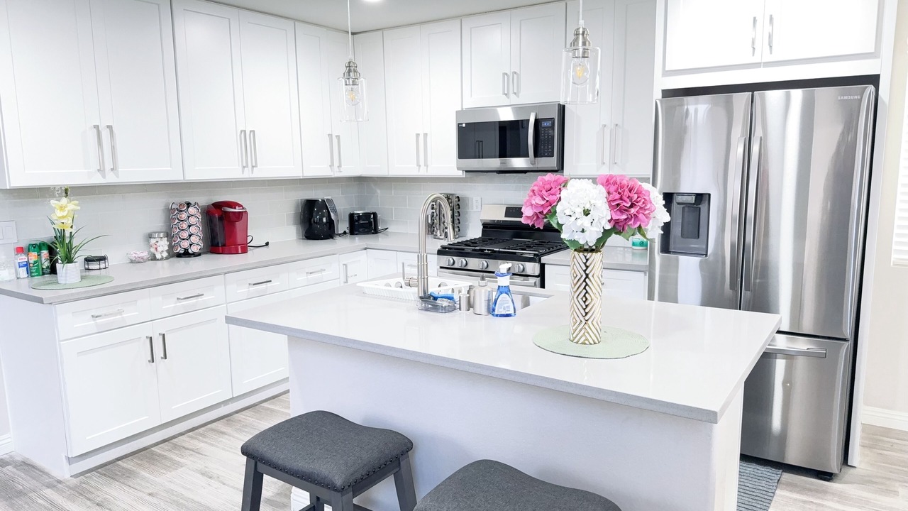 Photo of Kitchen in Summerlin