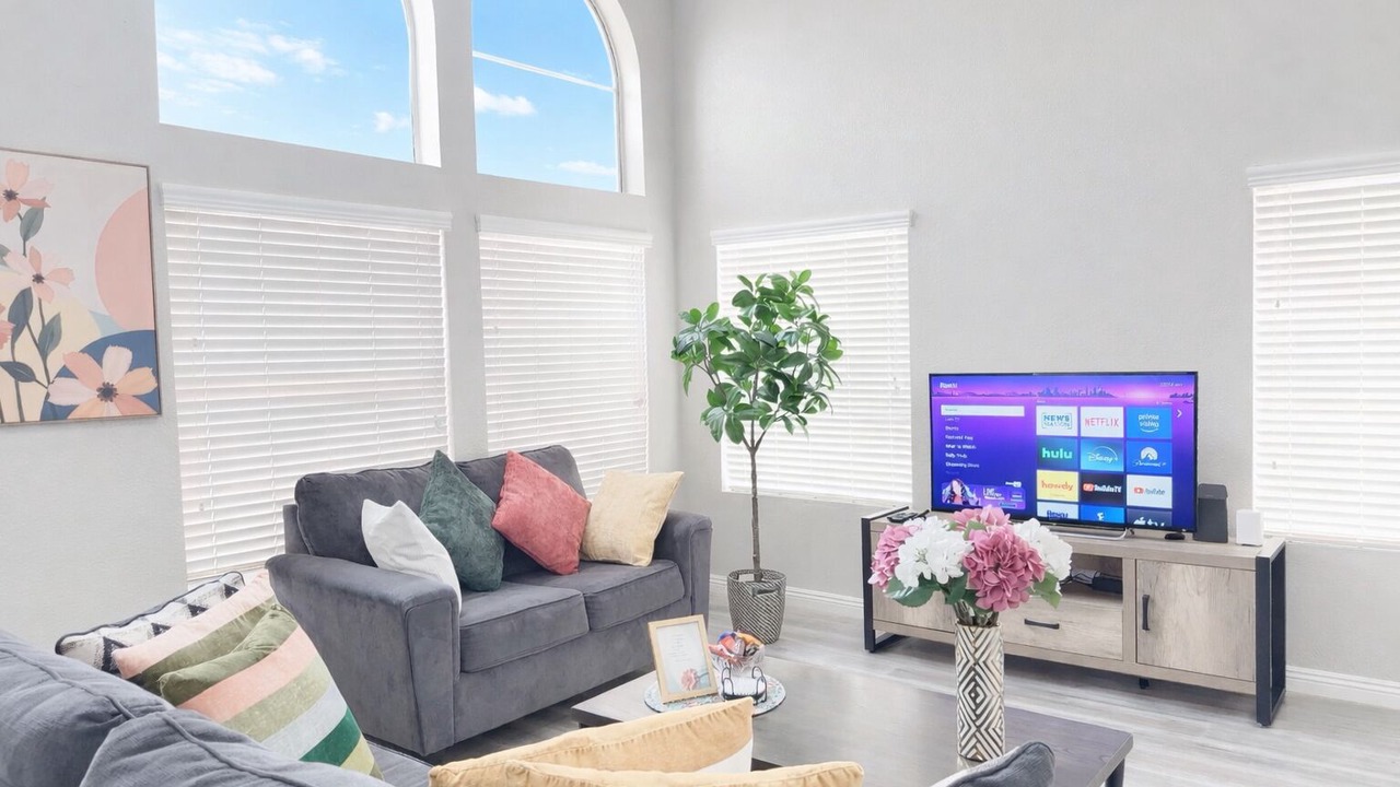 Photo of Livingroom in Summerlin