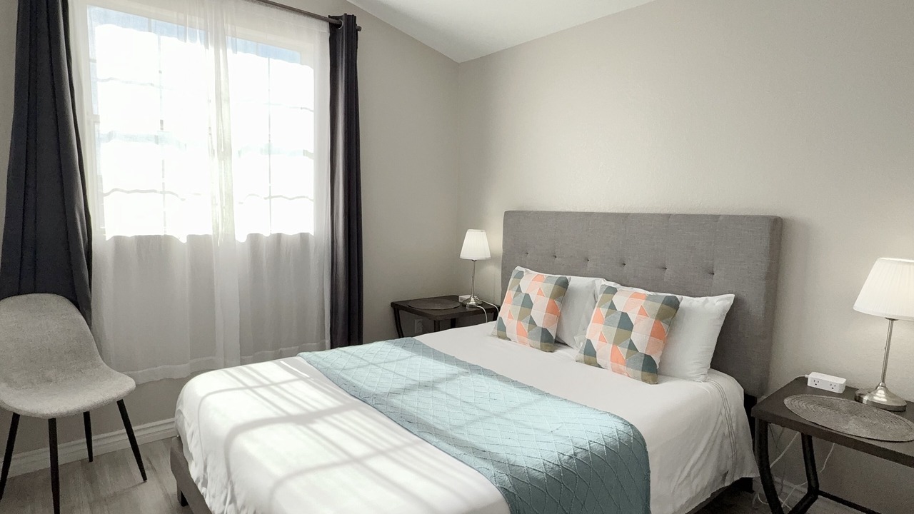 Photo of Bedroom in Summerlin