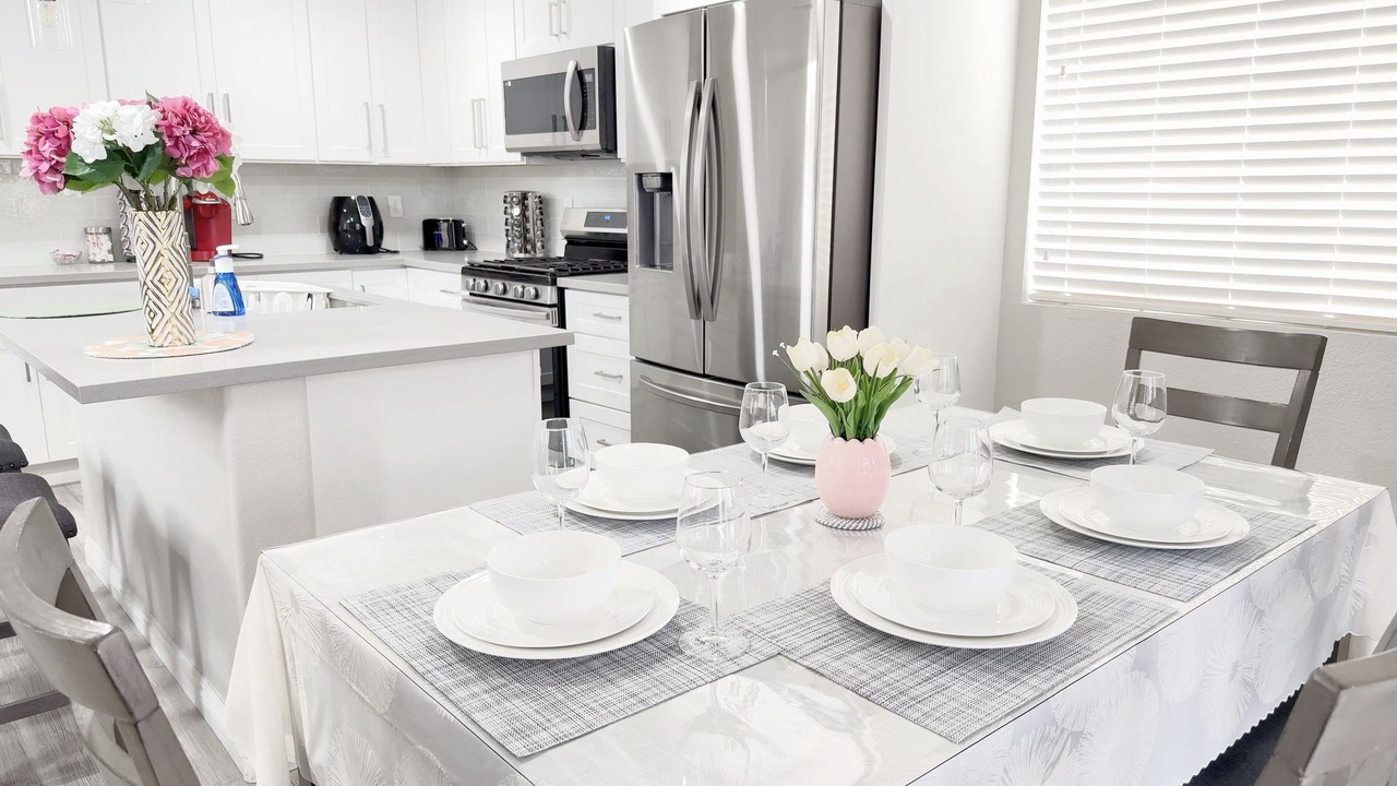 Photo of Kitchen in Summerlin