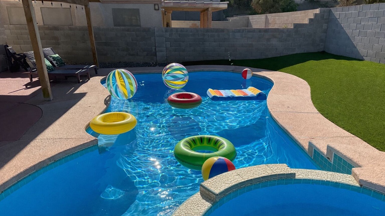 Photo of Outdoor in Summerlin