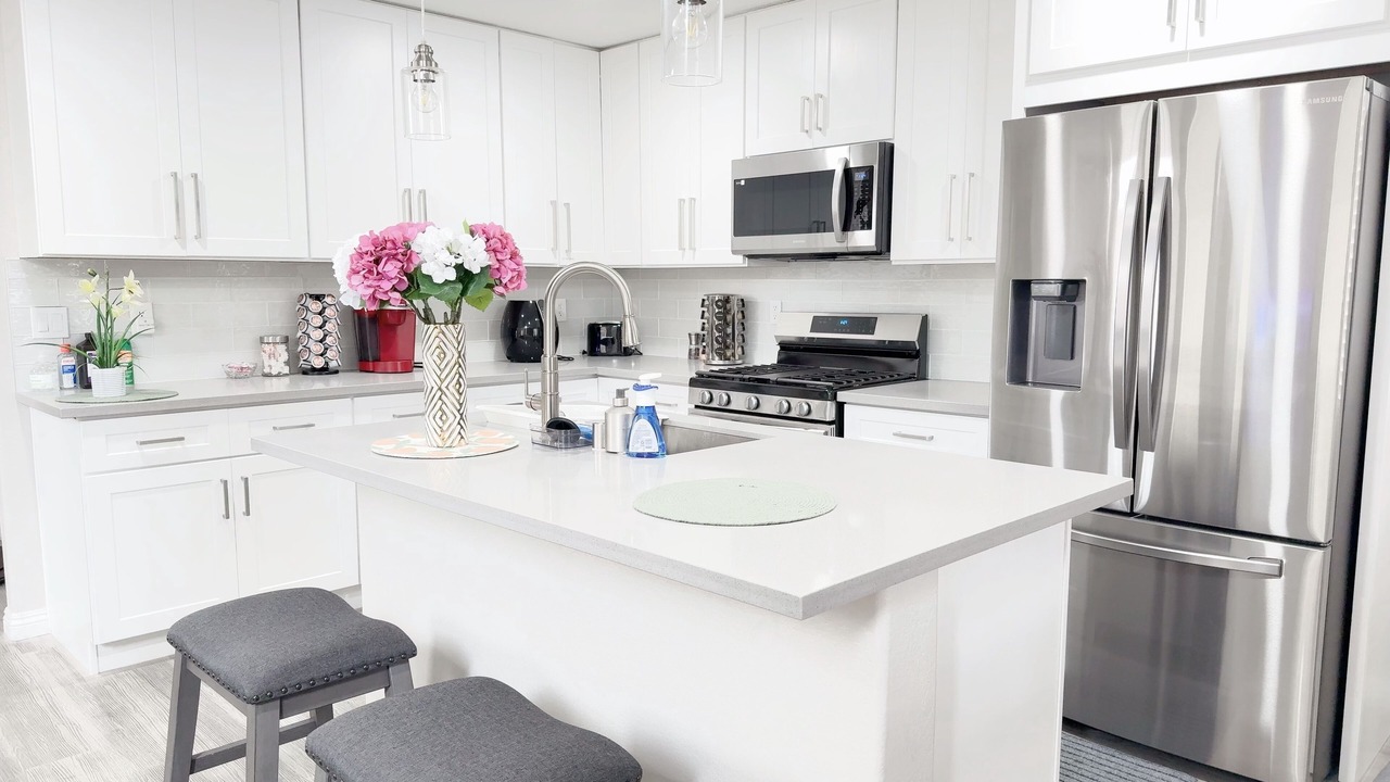 Photo of Kitchen in Summerlin