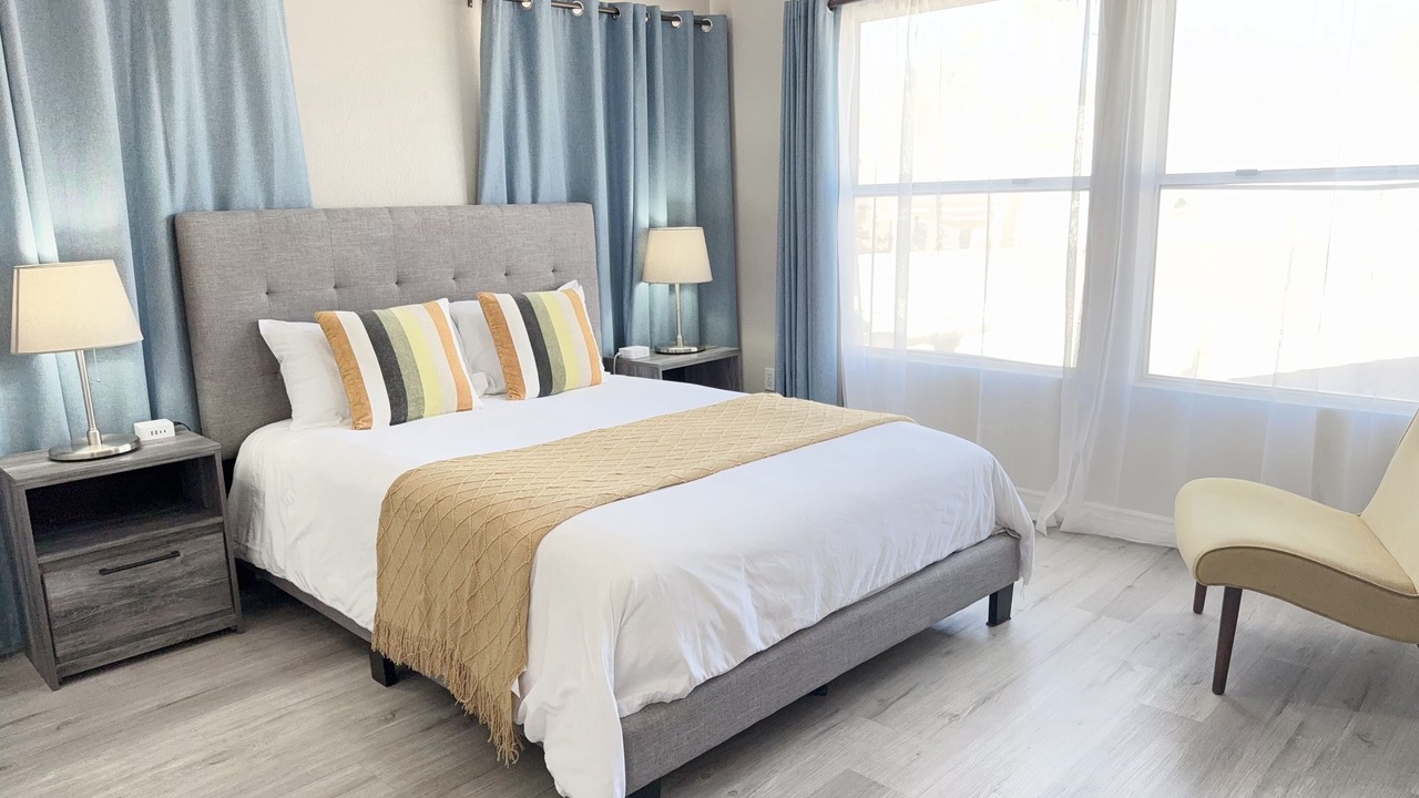Photo of Bedroom in Summerlin