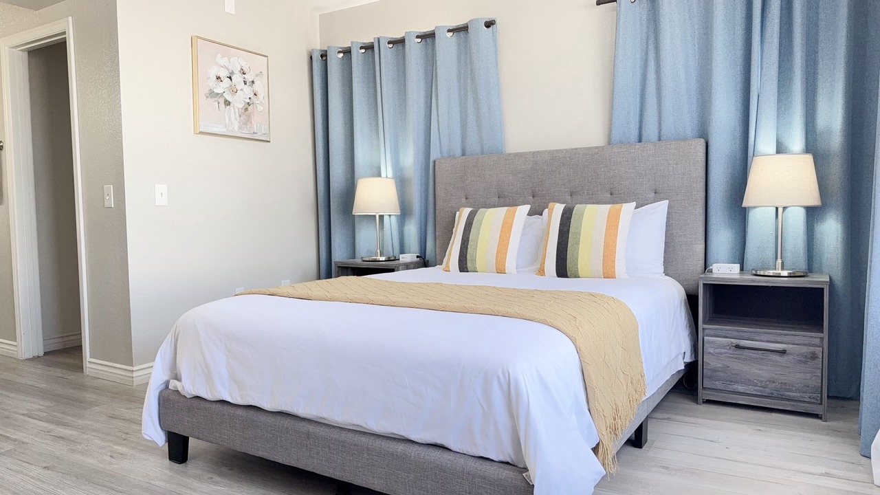 Photo of Bedroom in Summerlin