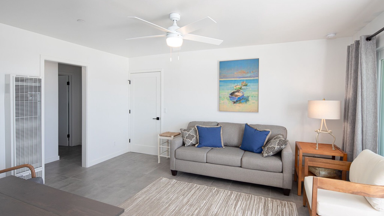 Photo of Livingroom in Cayucos