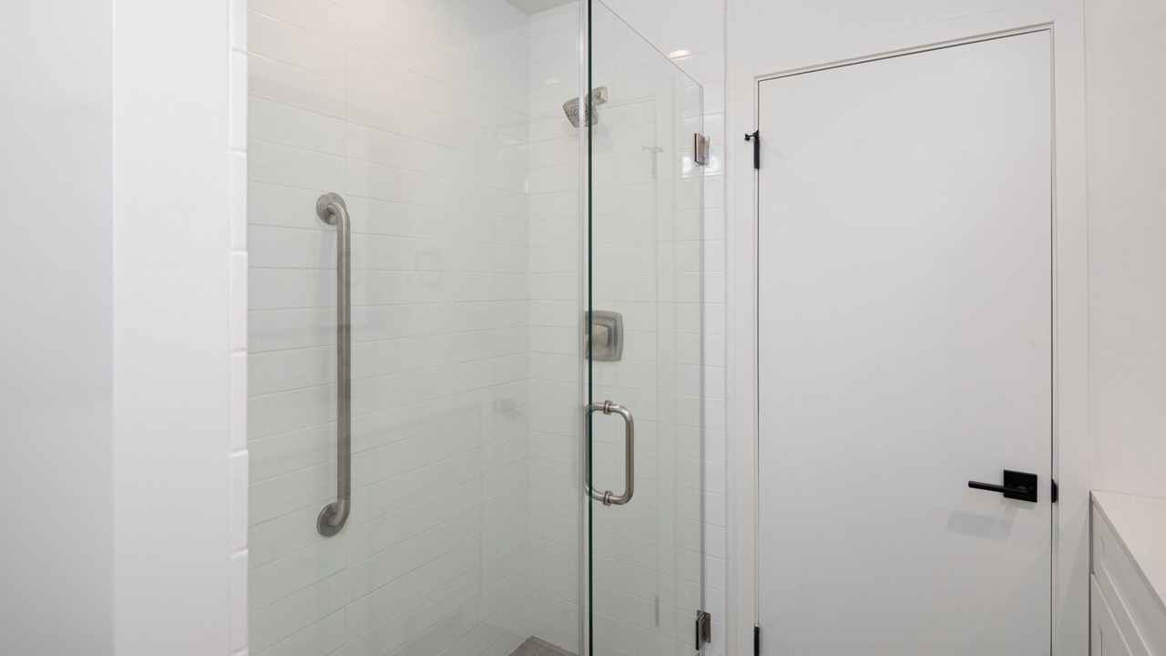 Photo of Bathroom in Cayucos