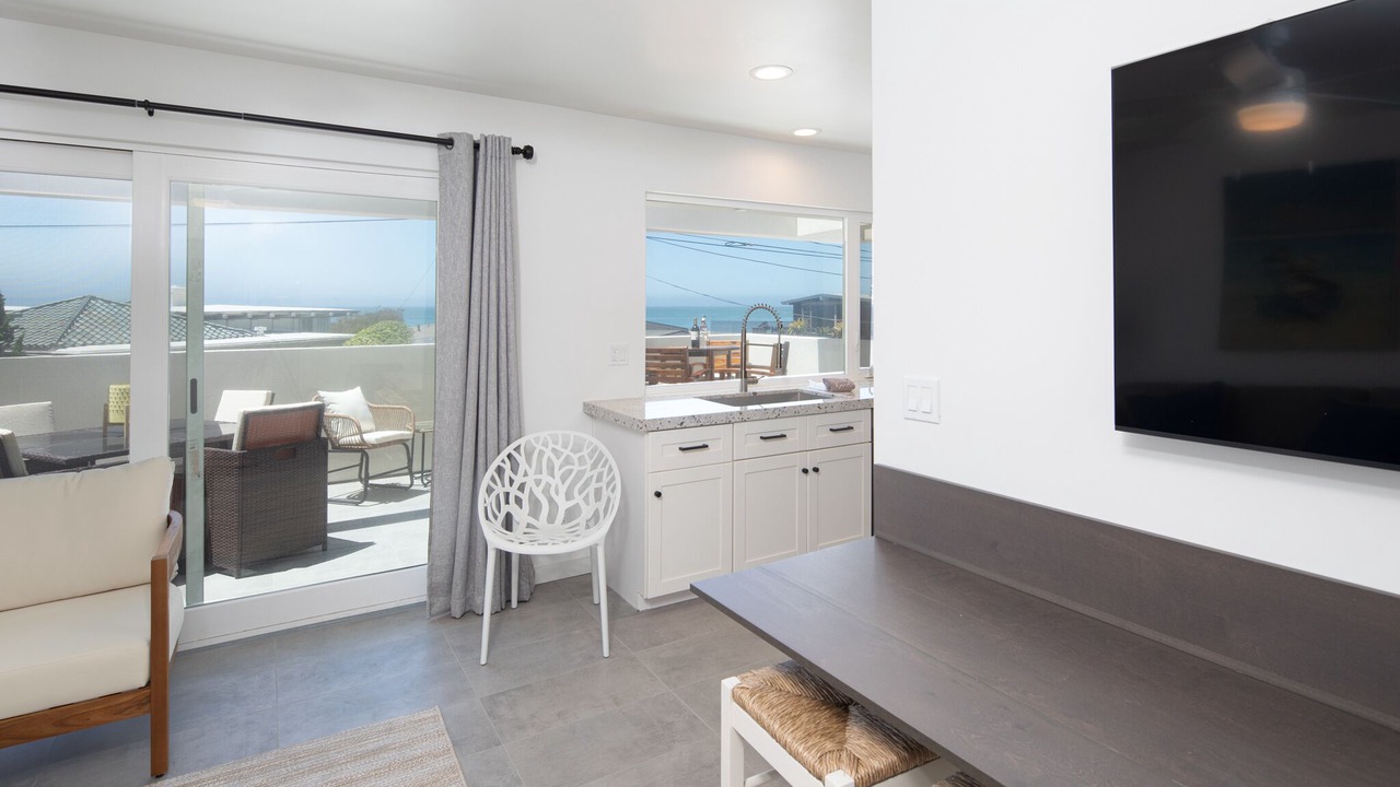 Photo of Livingroom in Cayucos