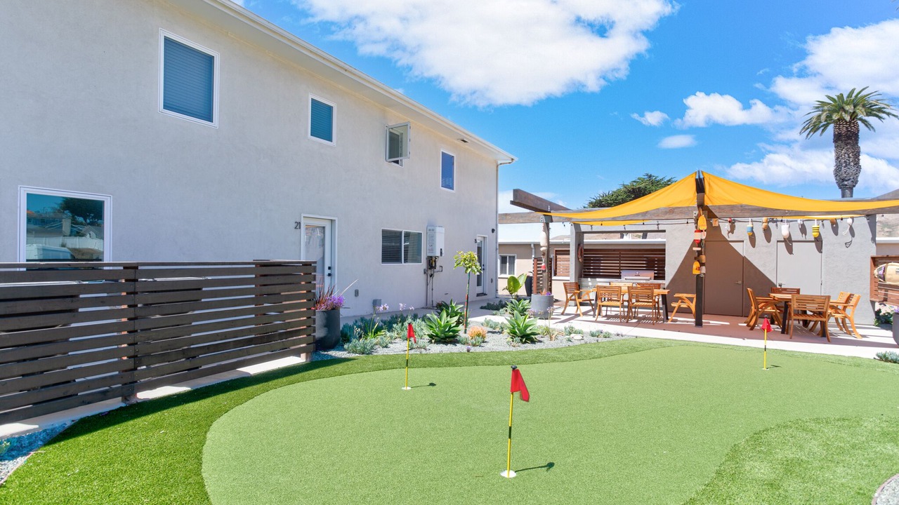 Photo of Outdoor in Cayucos