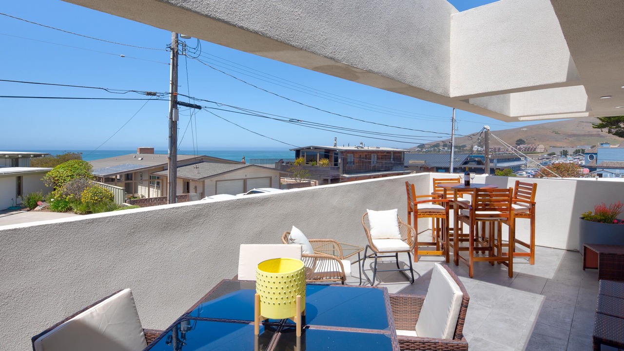 Photo of Outdoor in Cayucos