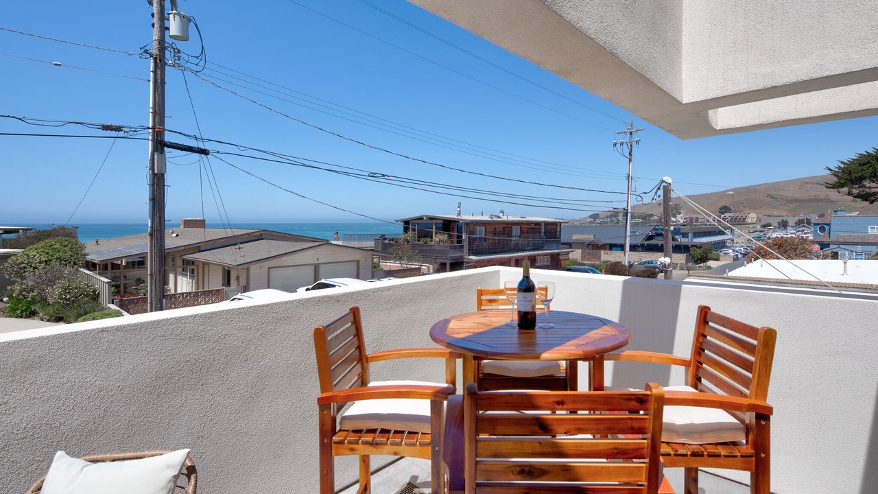Photo of Outdoor in Cayucos