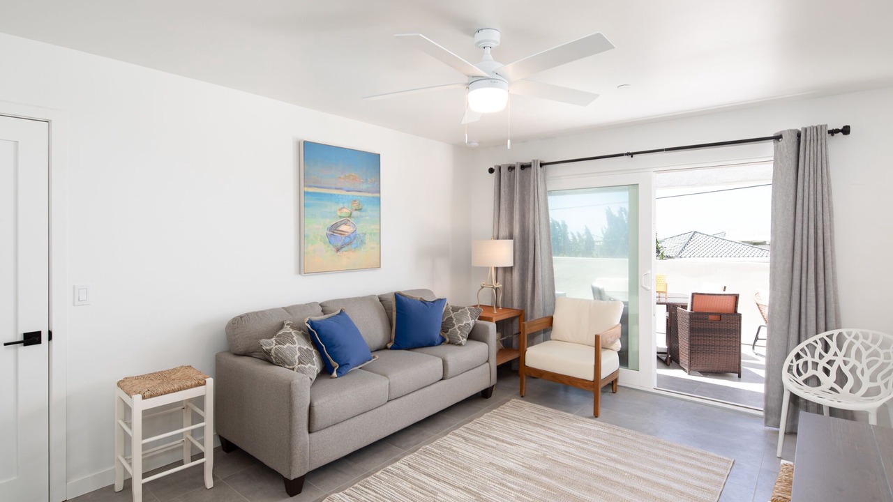 Photo of Livingroom in Cayucos