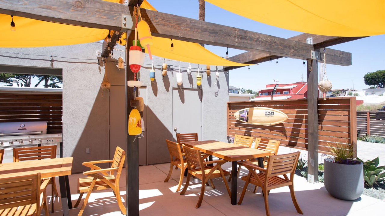 Photo of Outdoor in Cayucos