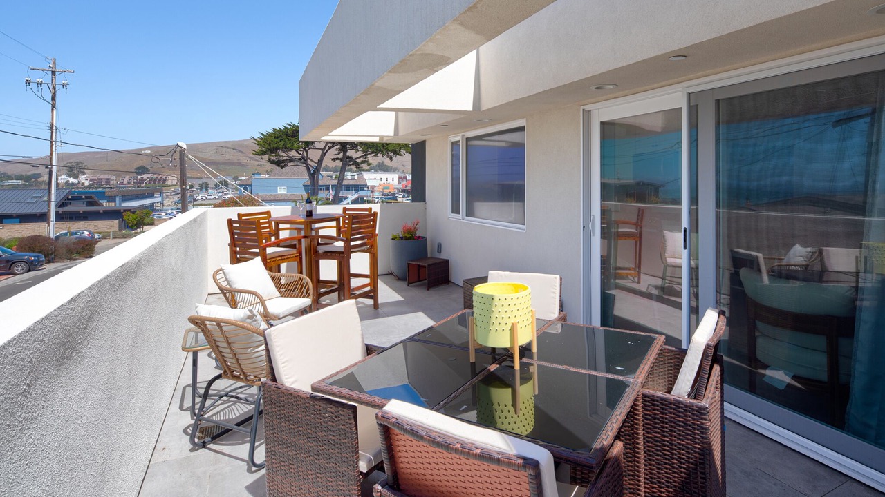 Photo of Outdoor in Cayucos