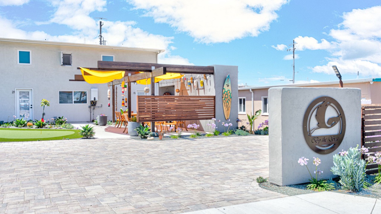 Photo of Outdoor in Cayucos