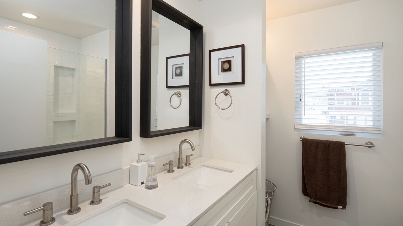 Photo of Bathroom in Cayucos