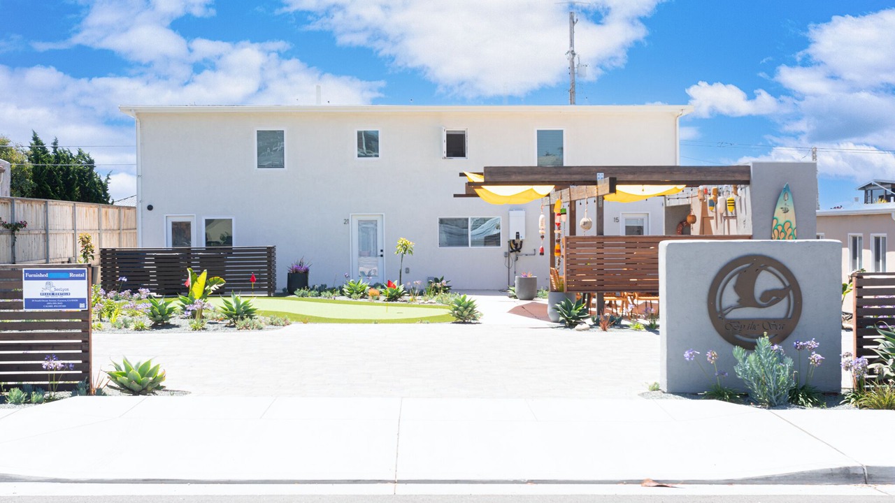 Photo of Outdoor in Cayucos