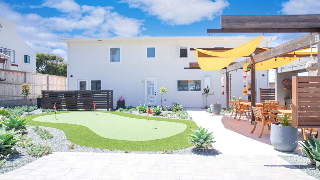 Photo of Outdoor in Cayucos
