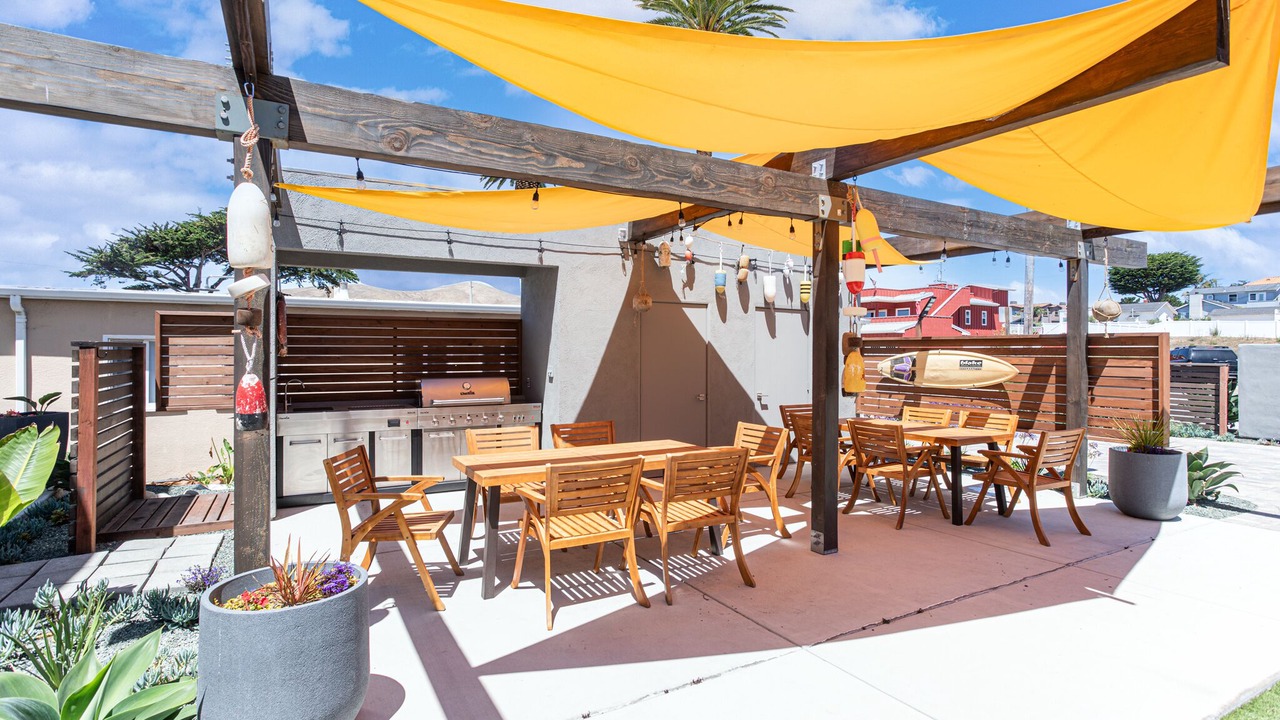 Photo of Outdoor in Cayucos