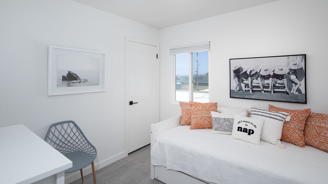 Photo of Bedroom in Cayucos
