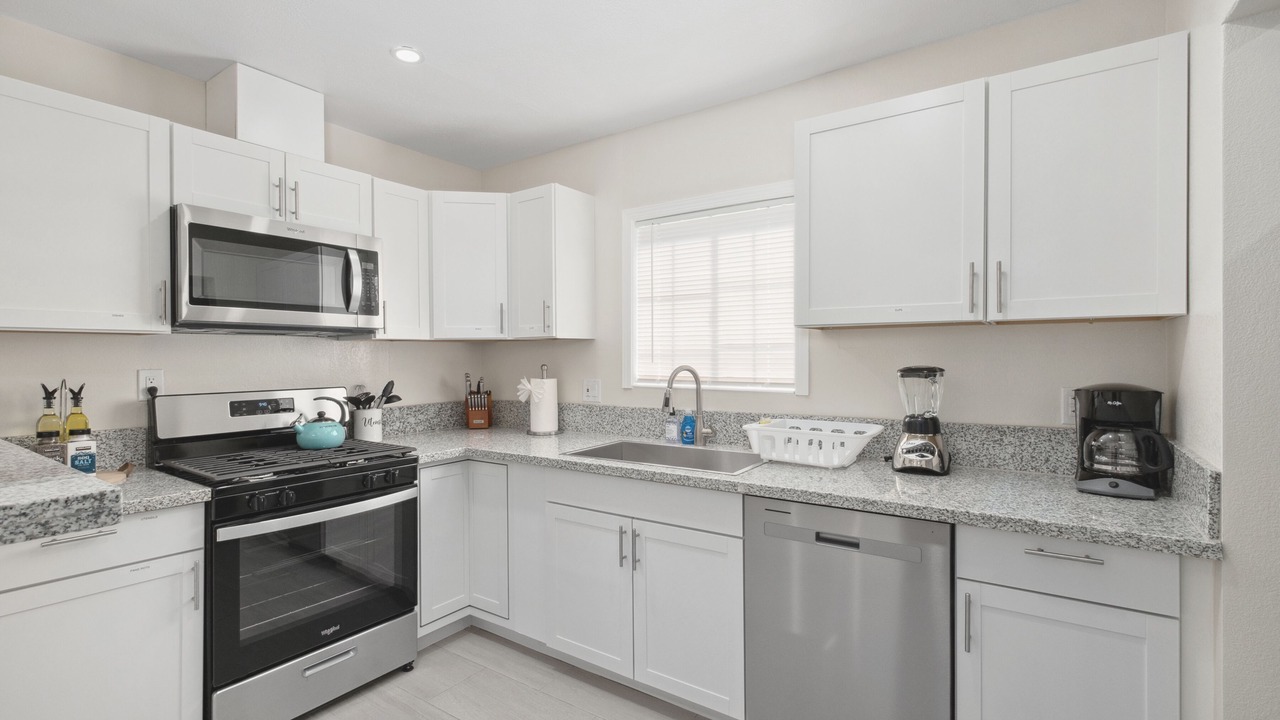 Photo of Kitchen in Raisin