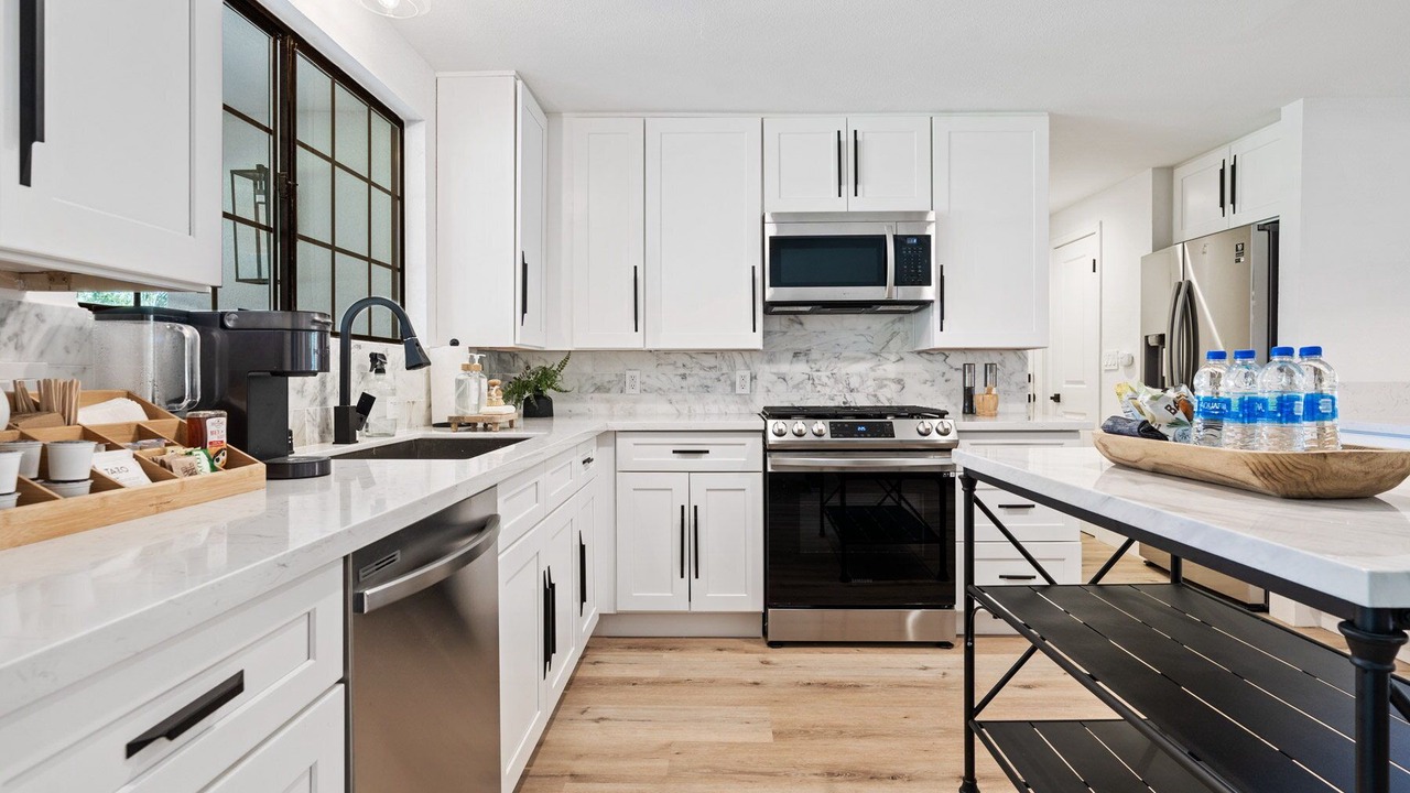 Photo of Kitchen in Raisin