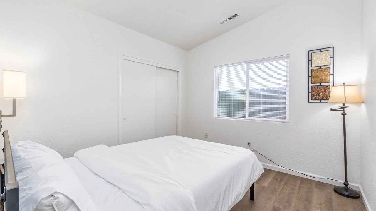 Photo of Bedroom in Merced