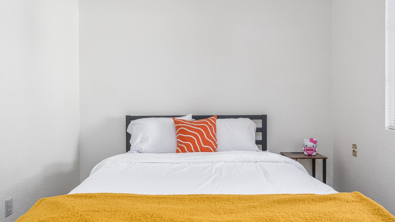 Photo of Bedroom in Merced
