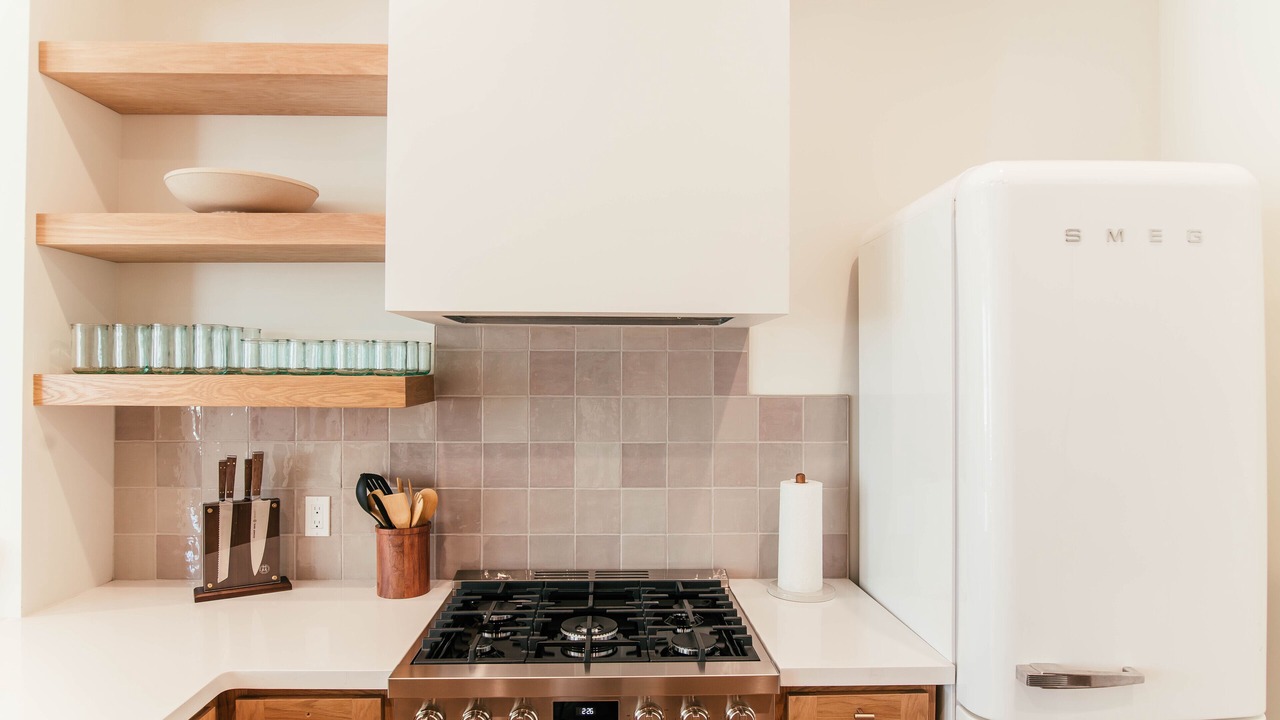 Photo of Kitchen in Arroyo Grande