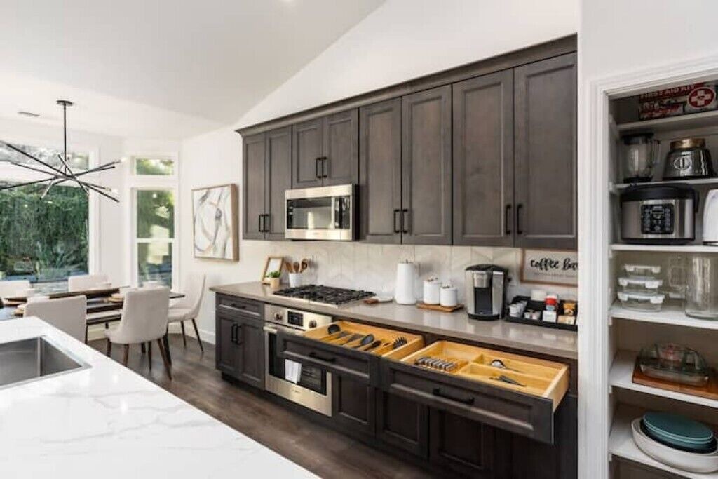 Photo of Kitchen in Raisin