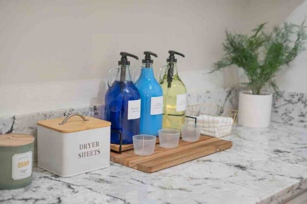 Photo of Bathroom in Raisin