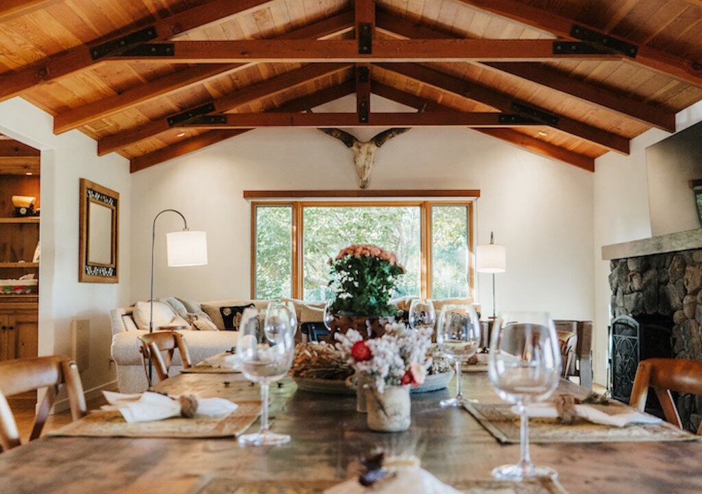 Photo of Bedroom in Santa Ynez