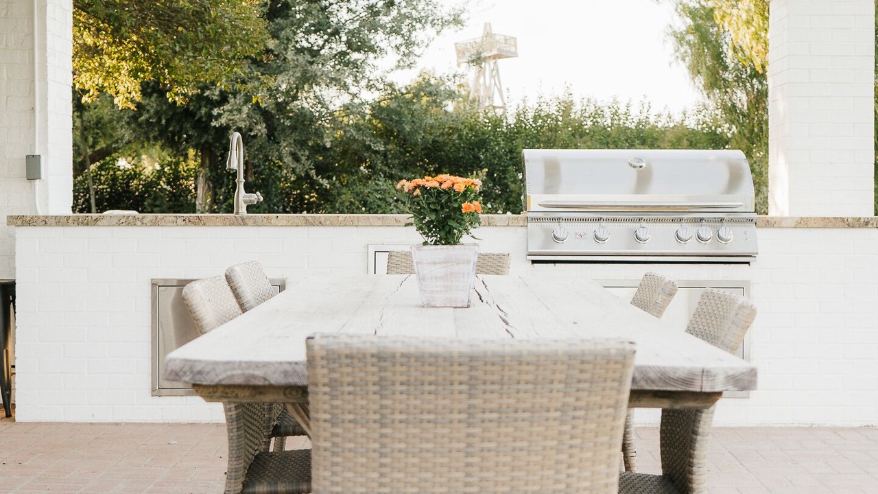Photo of Outdoor in Santa Ynez