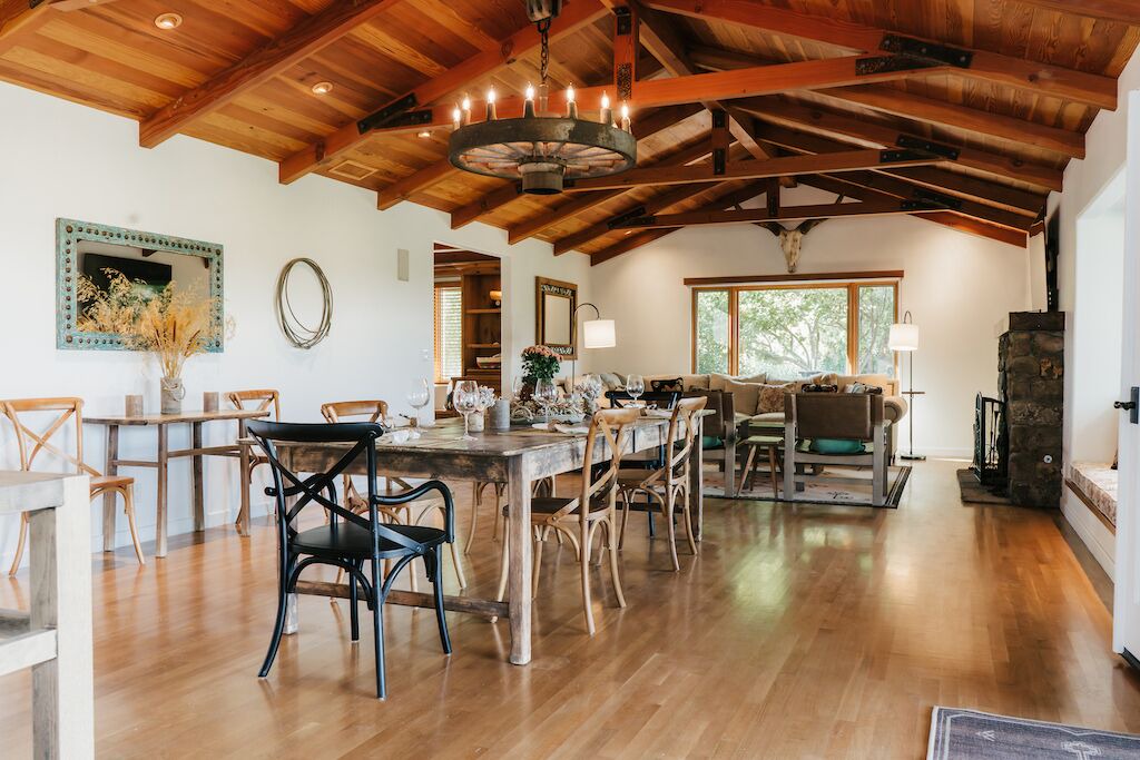 Photo of Bedroom in Santa Ynez
