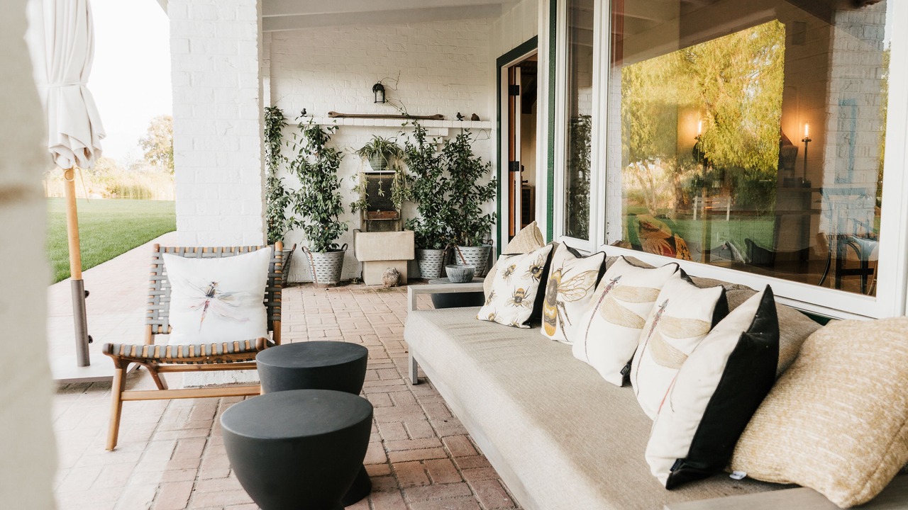 Photo of Outdoor in Santa Ynez