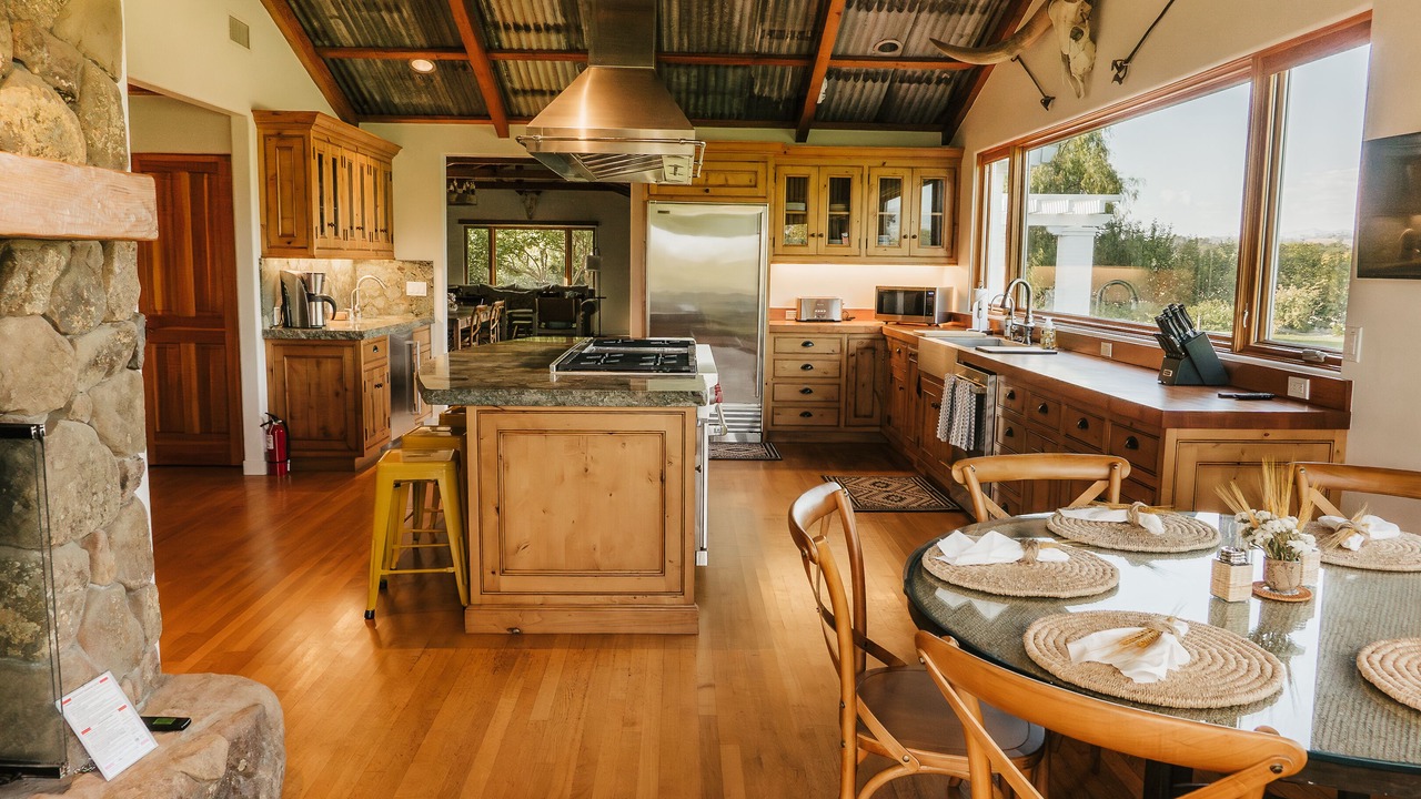 Photo of Livingroom in Santa Ynez