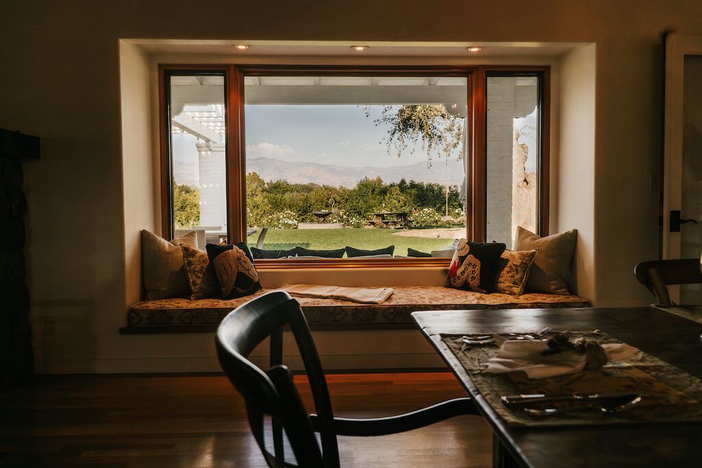 Photo of Bedroom in Santa Ynez