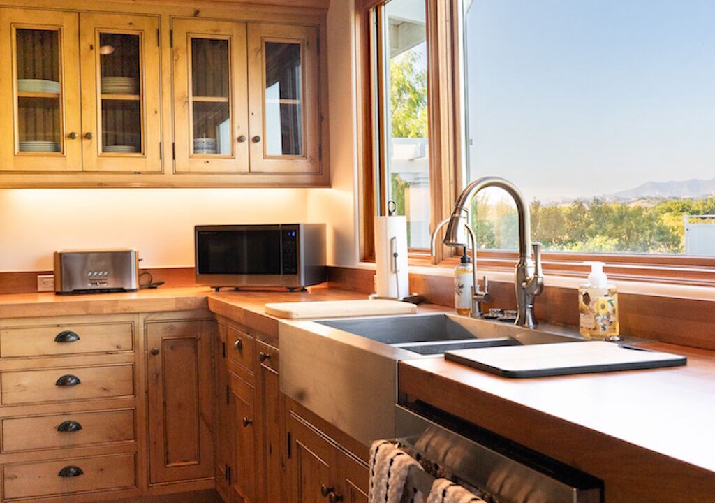 Photo of Kitchen in Santa Ynez