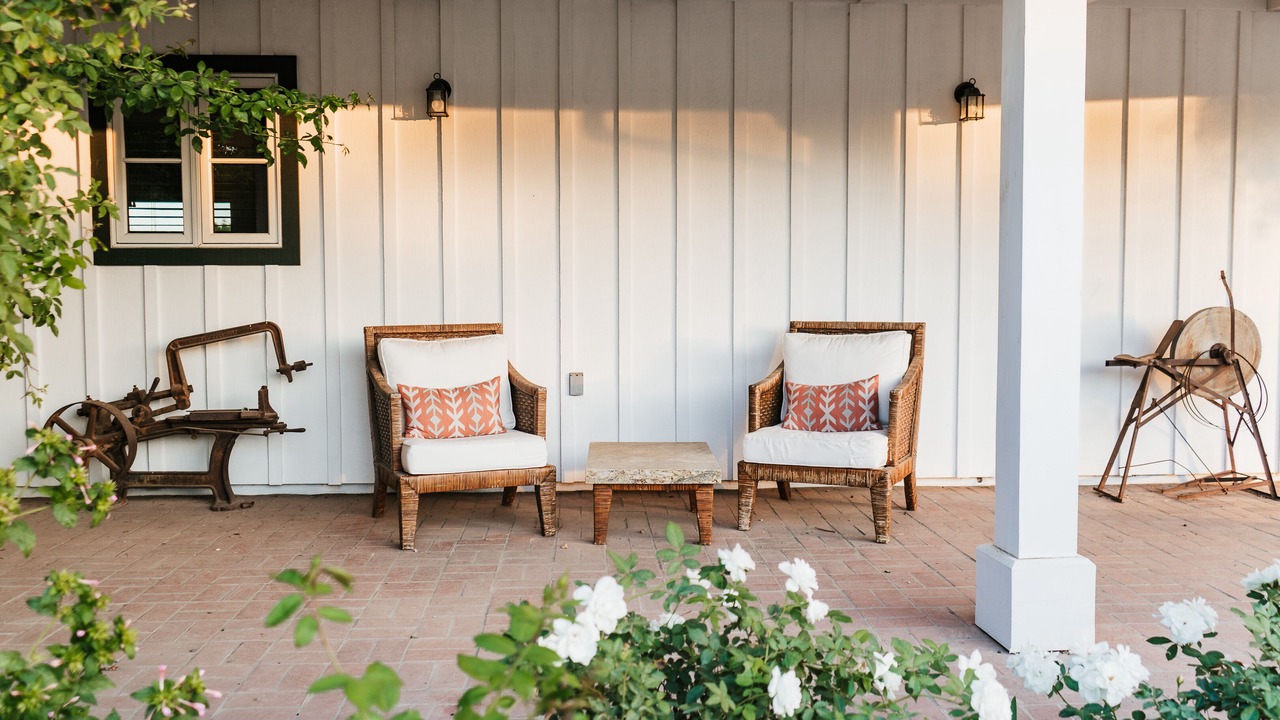 Photo of Outdoor in Santa Ynez