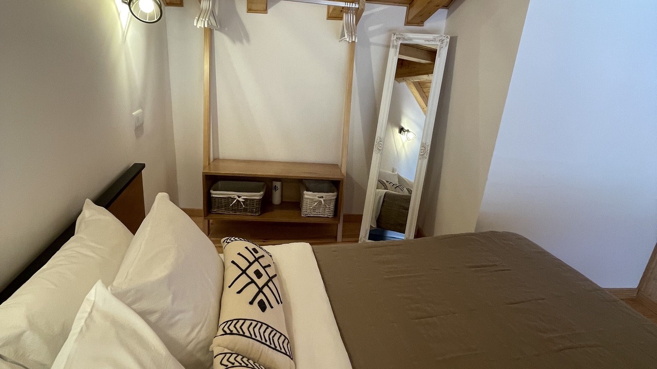 Photo of Bedroom in Manteigas