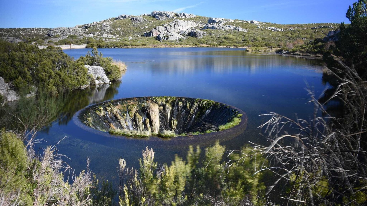 Photo of Outdoor in Manteigas