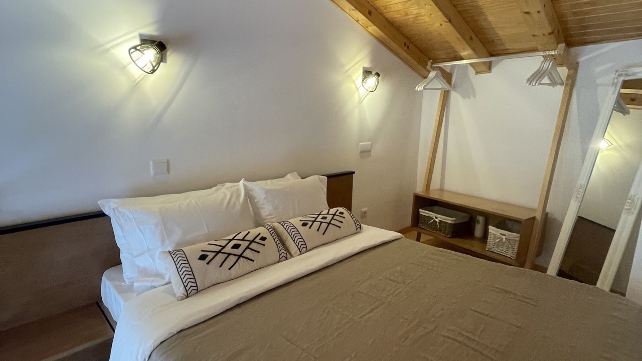 Photo of Bedroom in Manteigas