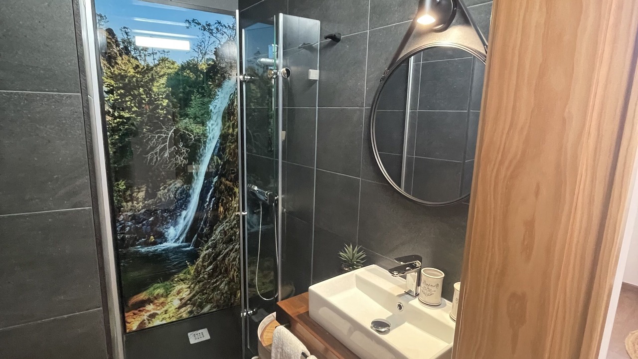 Photo of Bathroom in Manteigas