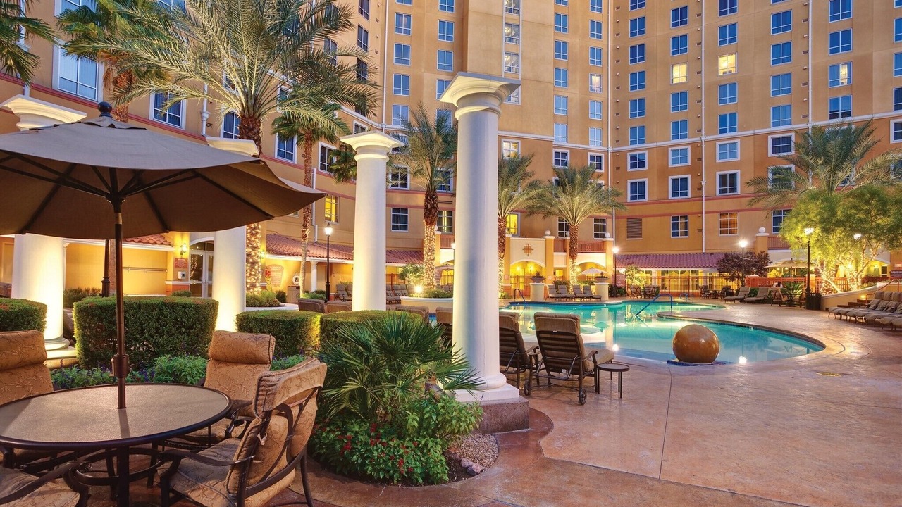 Photo of Outdoor in Las Vegas