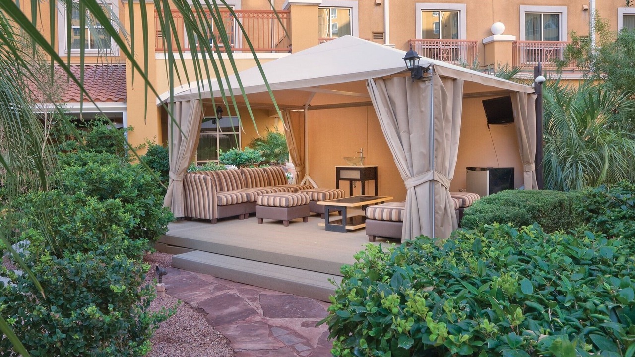 Photo of Patio Balcony in Las Vegas