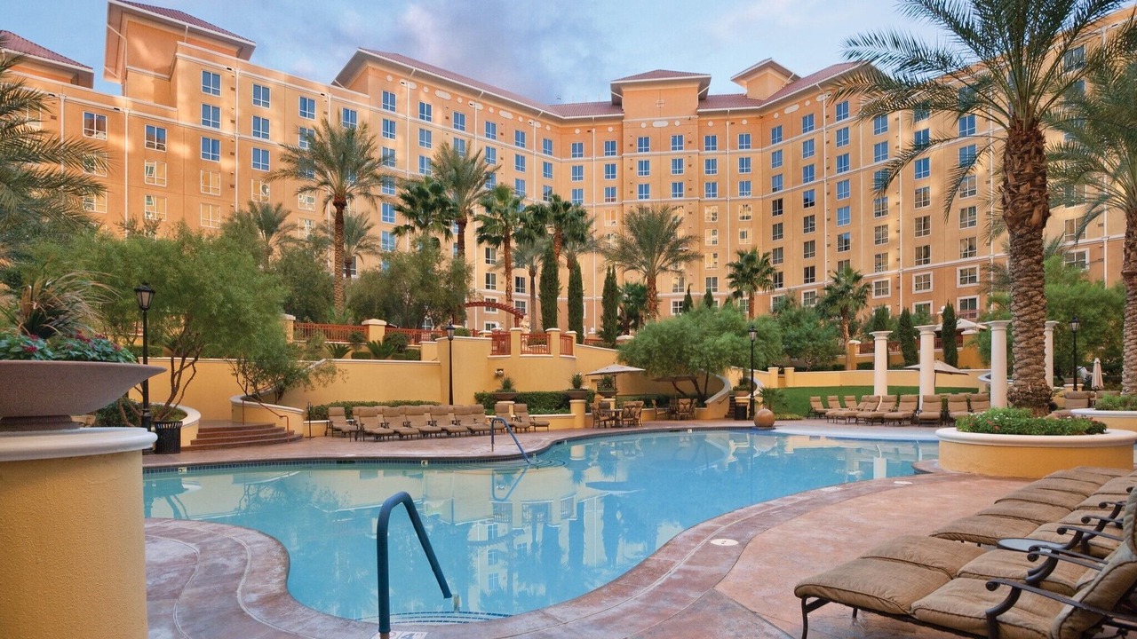 Photo of Outdoor in Las Vegas