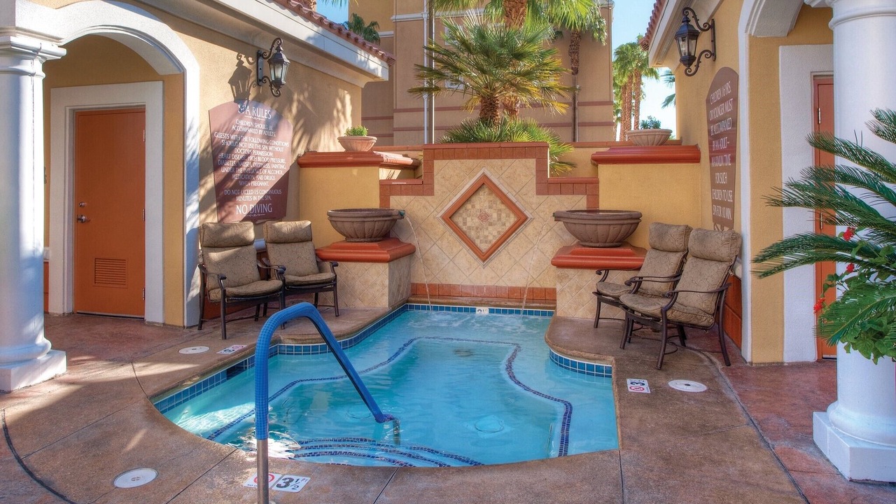 Photo of Outdoor in Las Vegas