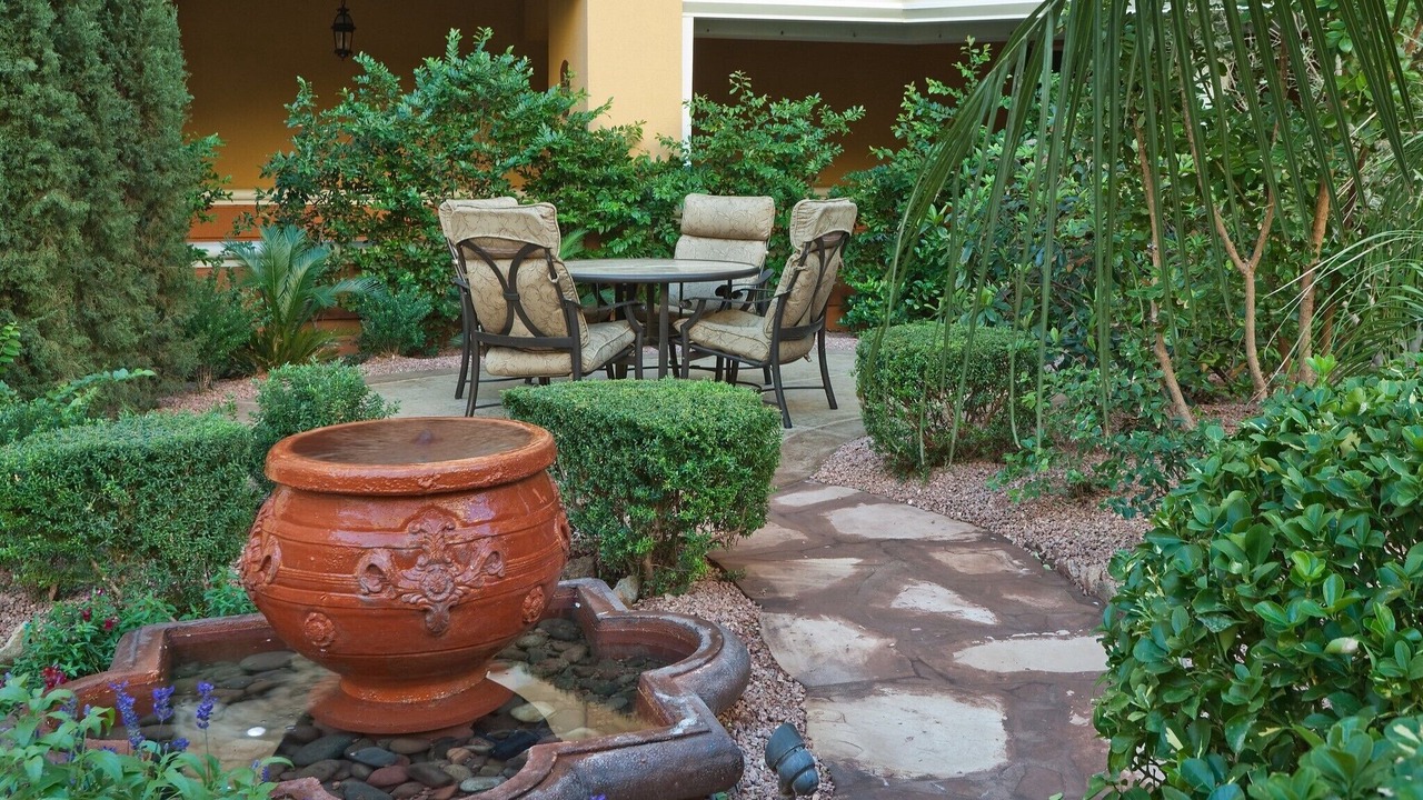 Photo of Outdoor in Las Vegas